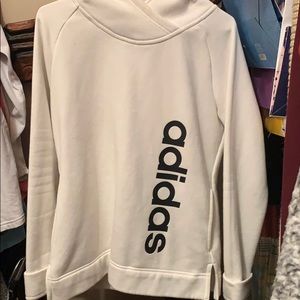 Adidas hoodie